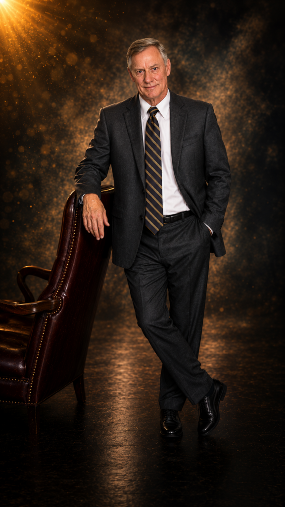 about corporate entertainer timothy pitch